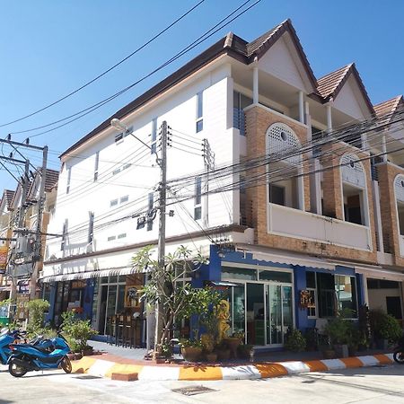 Phuket Racha Kata Homestay Exteriér fotografie