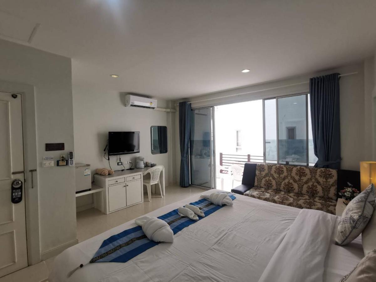 Phuket Racha Kata Homestay Exteriér fotografie