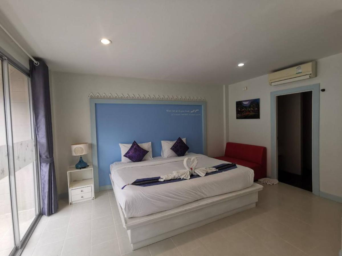 Phuket Racha Kata Homestay Exteriér fotografie