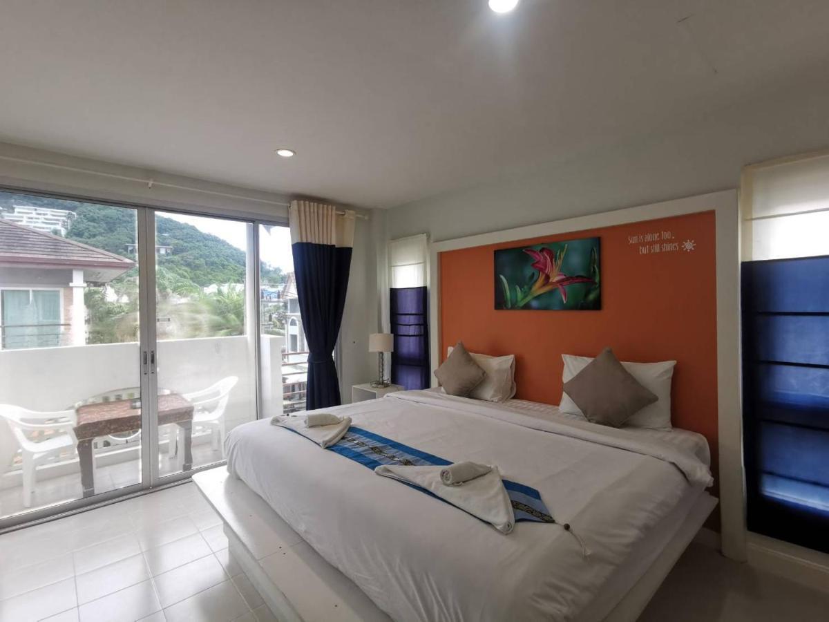 Phuket Racha Kata Homestay Exteriér fotografie