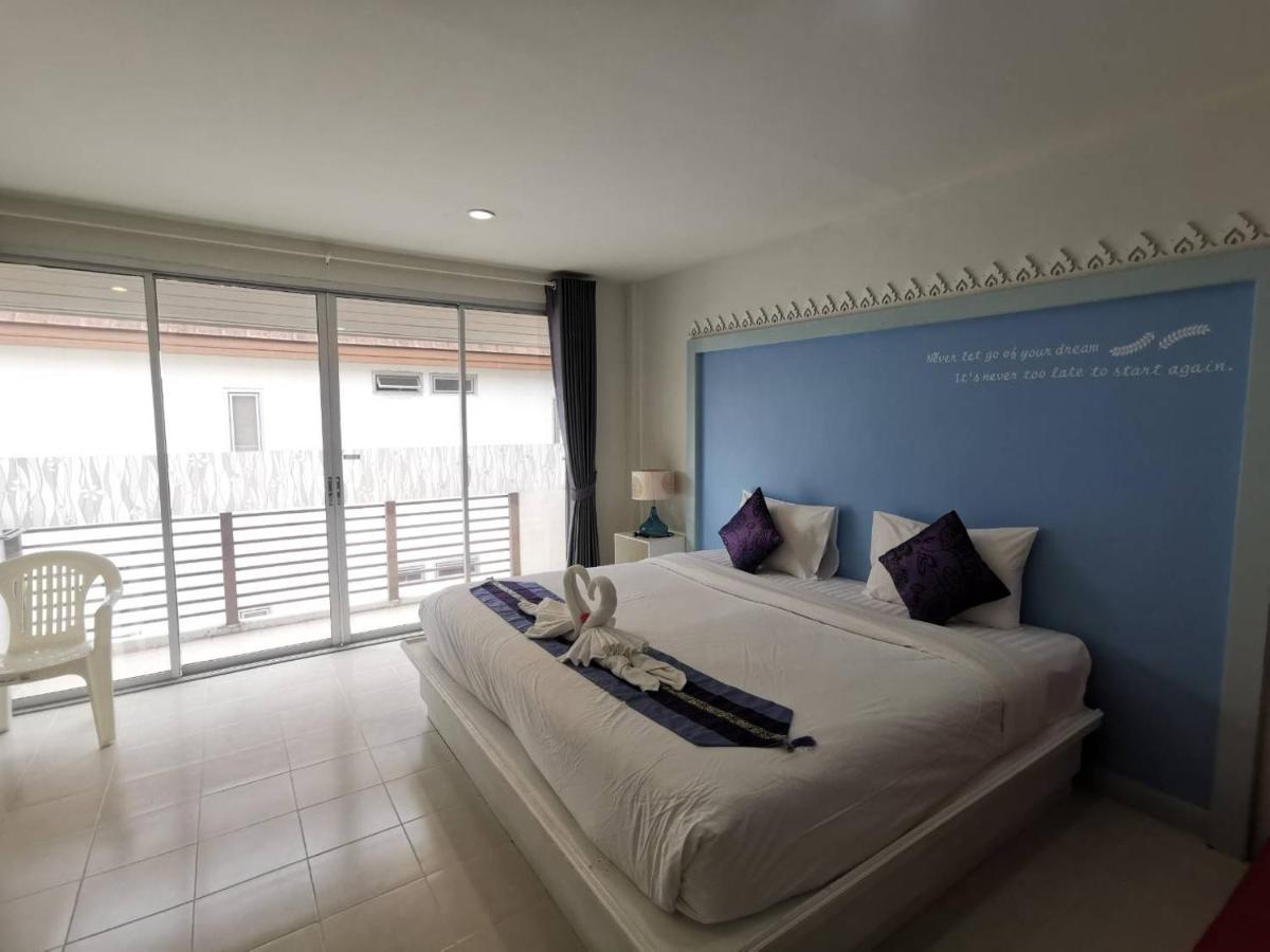 Phuket Racha Kata Homestay Exteriér fotografie