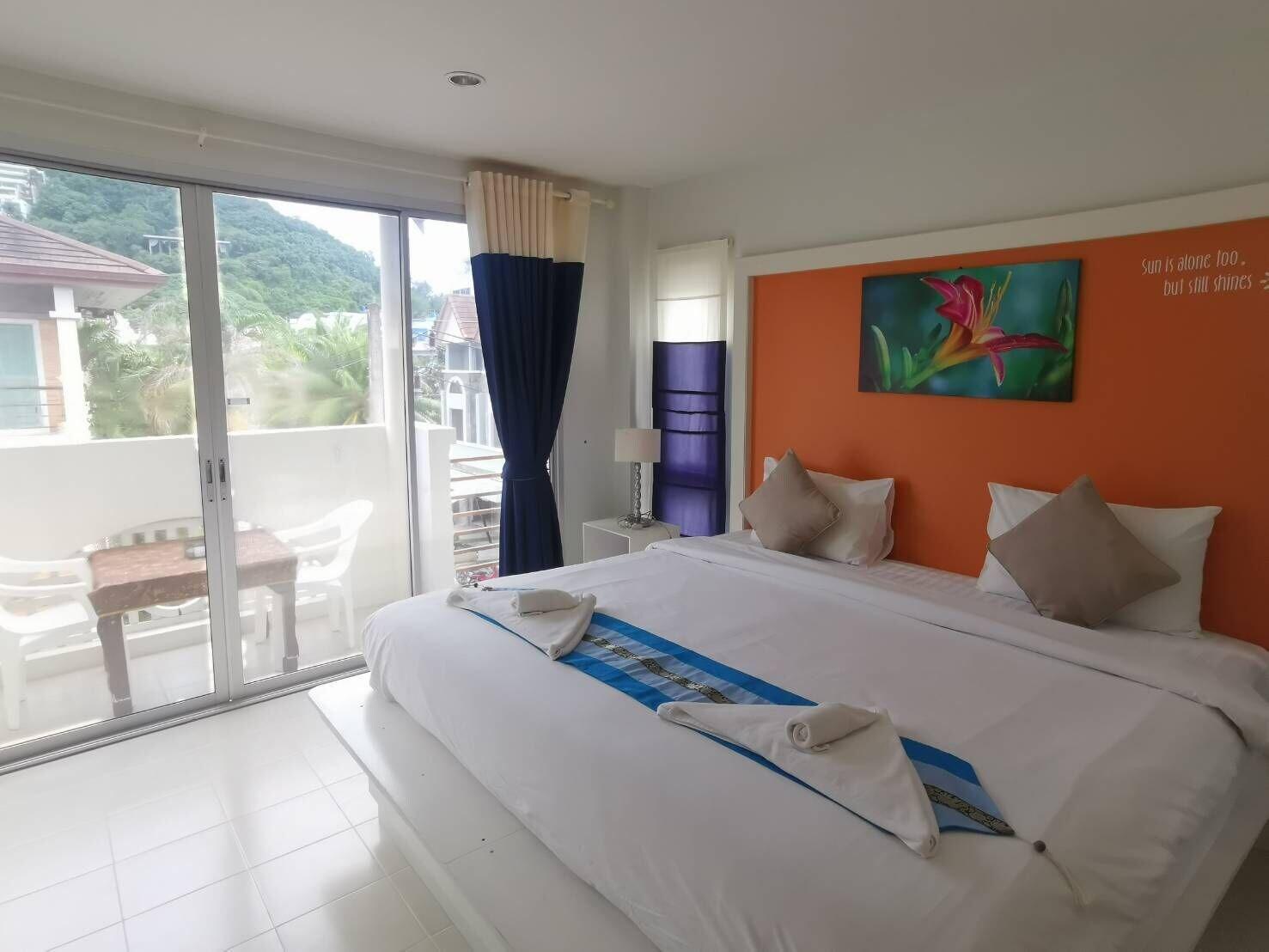 Phuket Racha Kata Homestay Exteriér fotografie