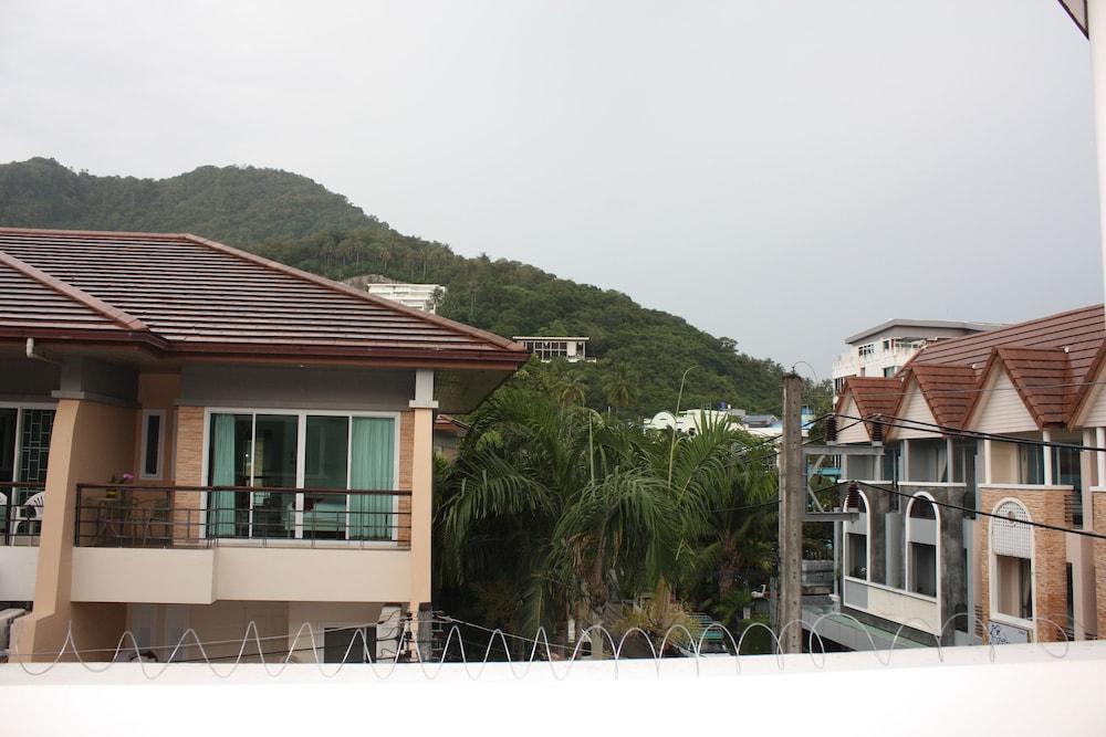 Phuket Racha Kata Homestay Exteriér fotografie
