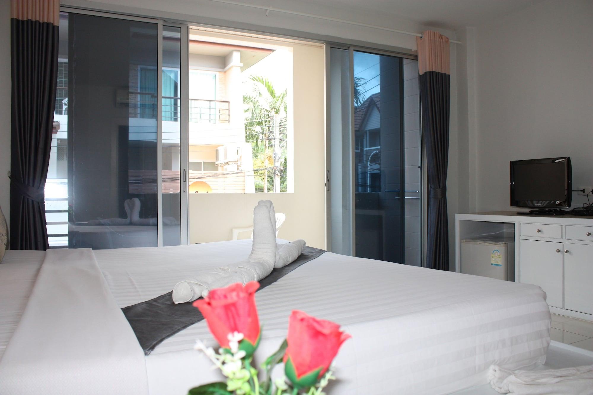 Phuket Racha Kata Homestay Exteriér fotografie