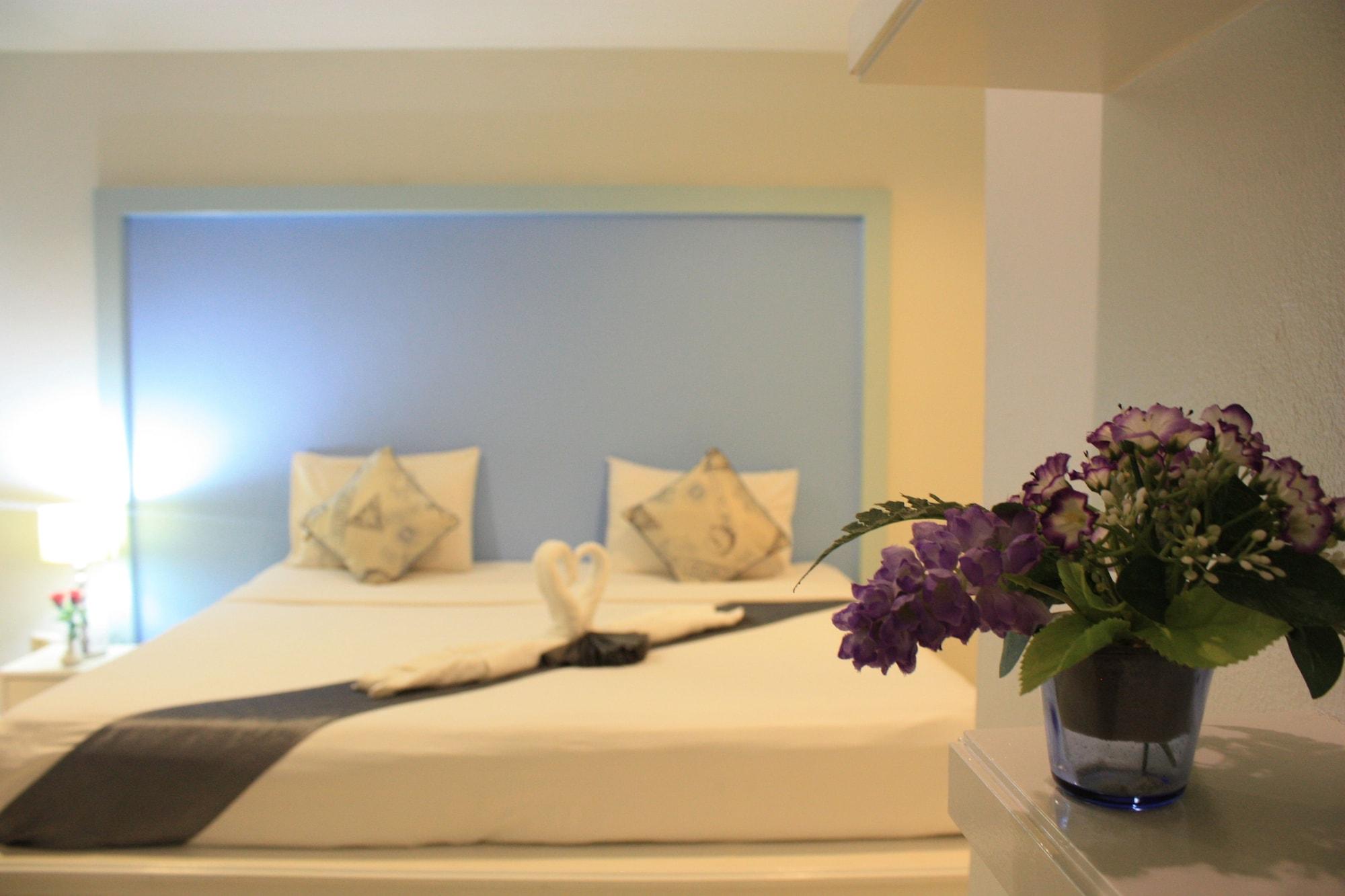 Phuket Racha Kata Homestay Exteriér fotografie