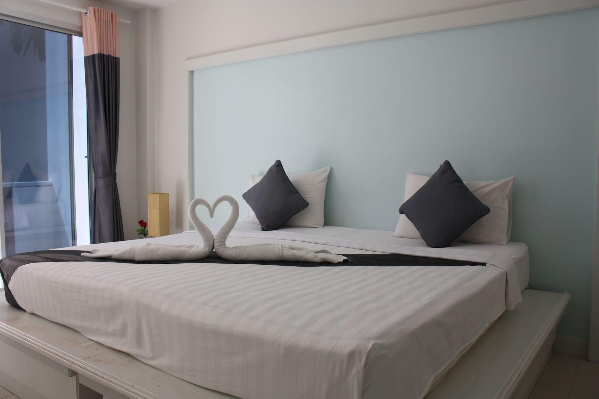 Phuket Racha Kata Homestay Exteriér fotografie