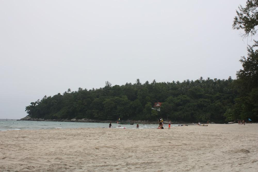 Phuket Racha Kata Homestay Exteriér fotografie