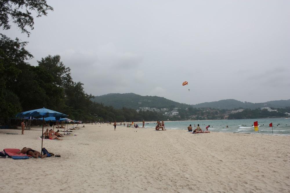 Phuket Racha Kata Homestay Exteriér fotografie