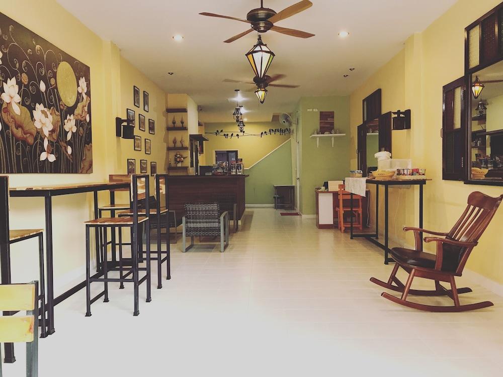Phuket Racha Kata Homestay Exteriér fotografie