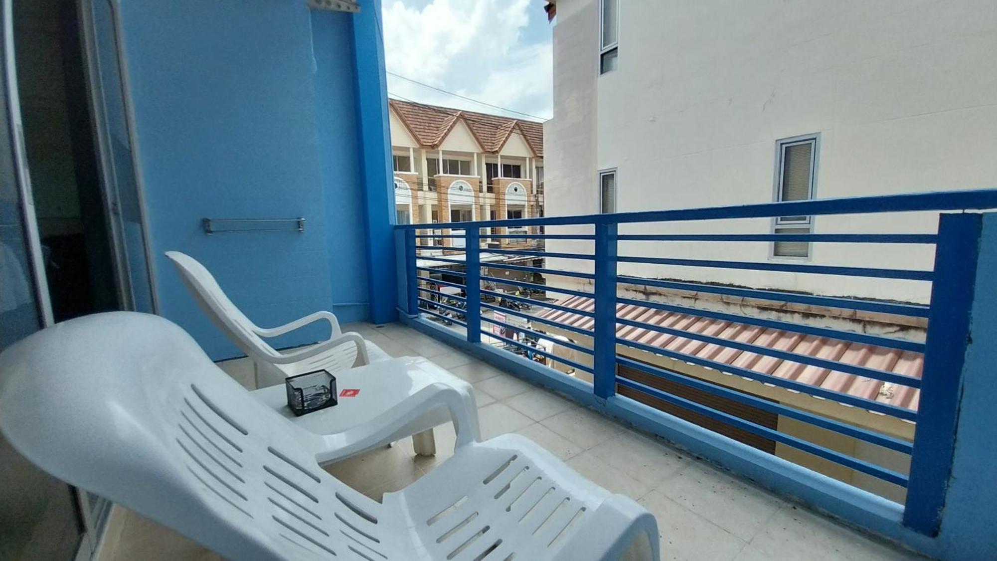 Phuket Racha Kata Homestay Exteriér fotografie