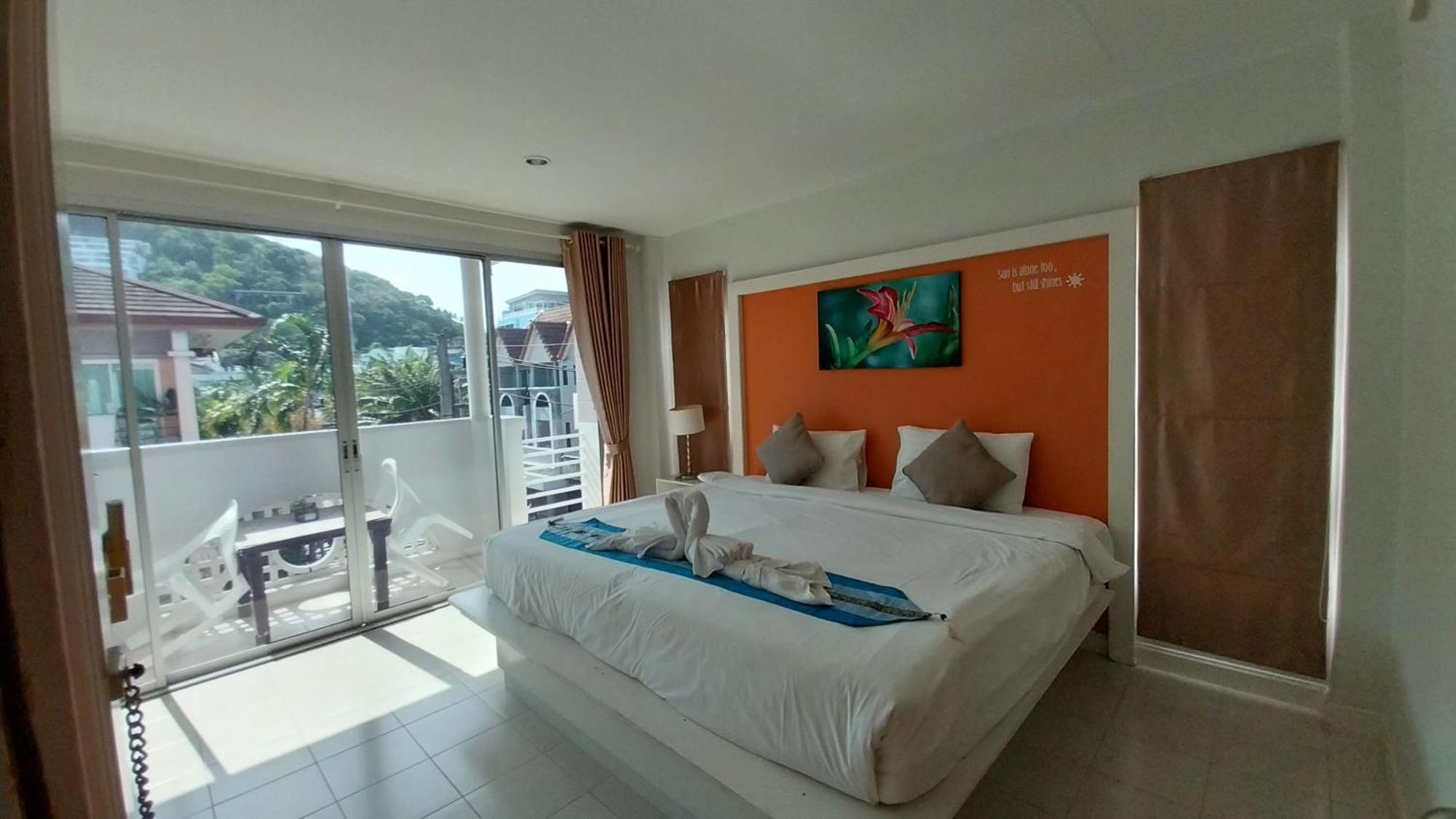 Phuket Racha Kata Homestay Exteriér fotografie