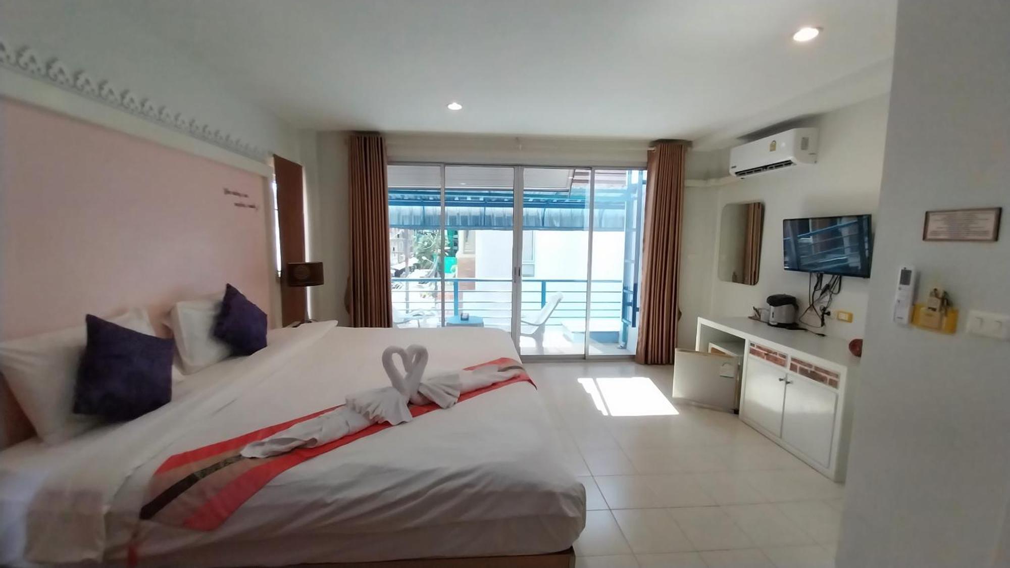 Phuket Racha Kata Homestay Exteriér fotografie