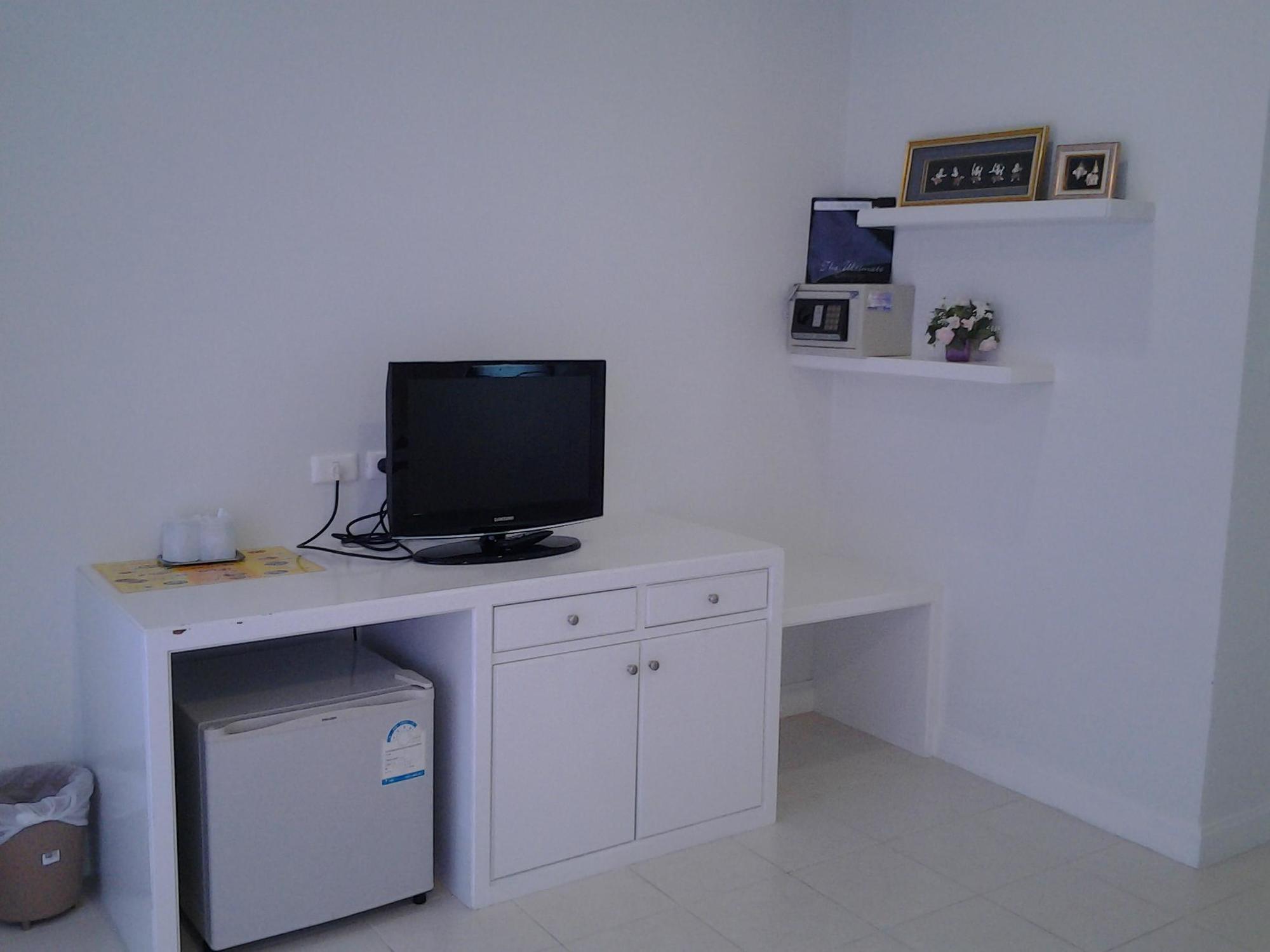 Phuket Racha Kata Homestay Exteriér fotografie