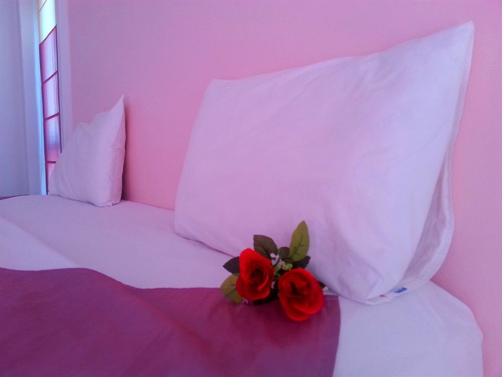 Phuket Racha Kata Homestay Exteriér fotografie