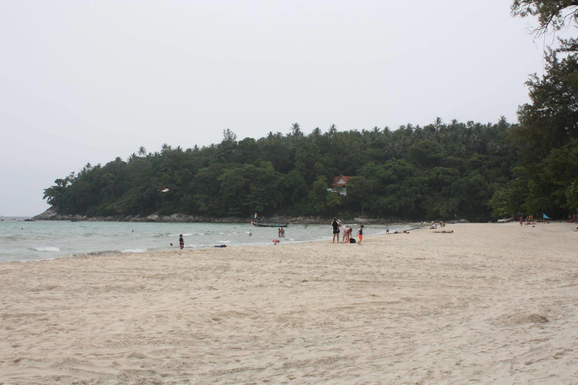 Phuket Racha Kata Homestay Exteriér fotografie