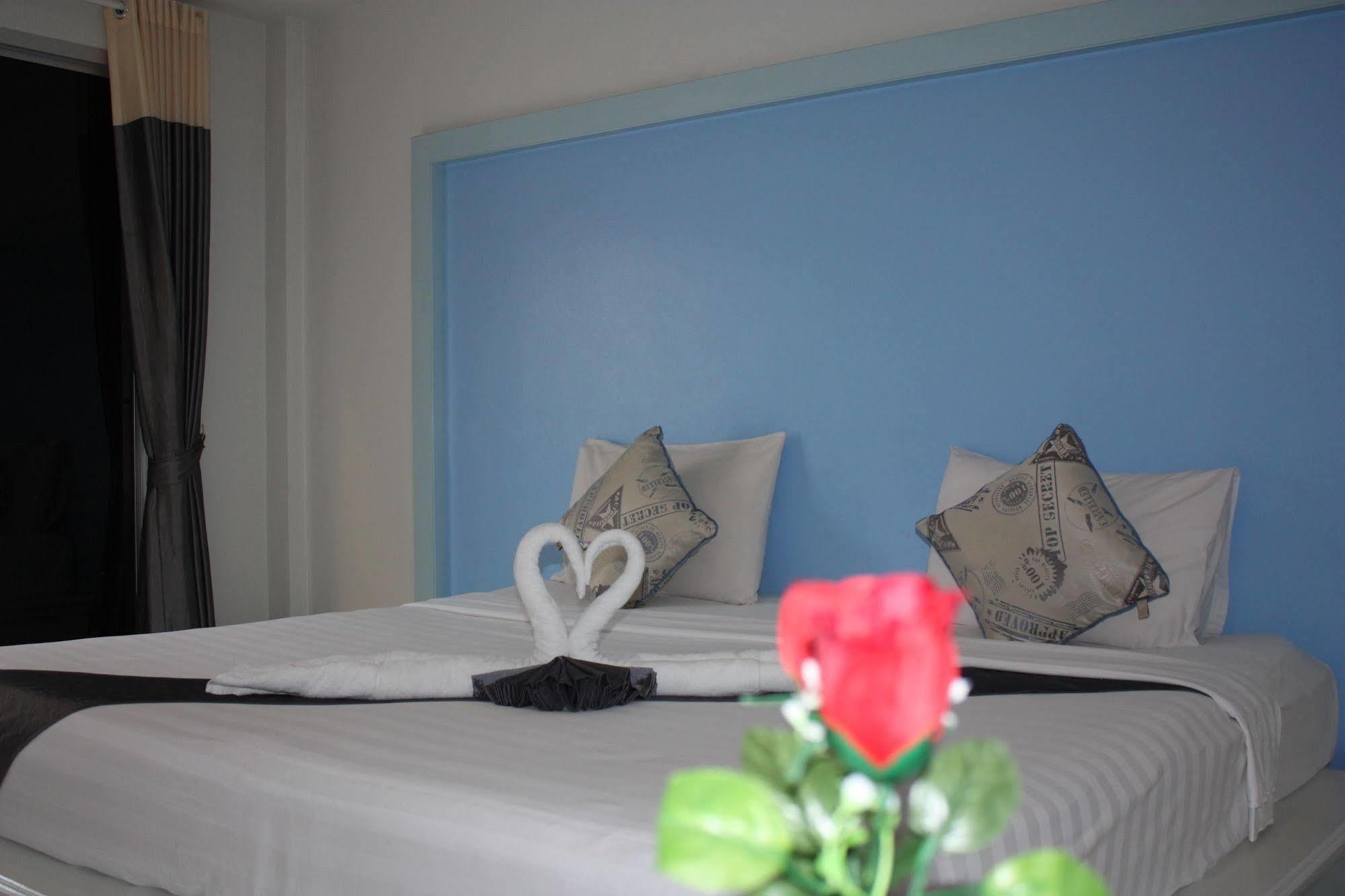 Phuket Racha Kata Homestay Exteriér fotografie