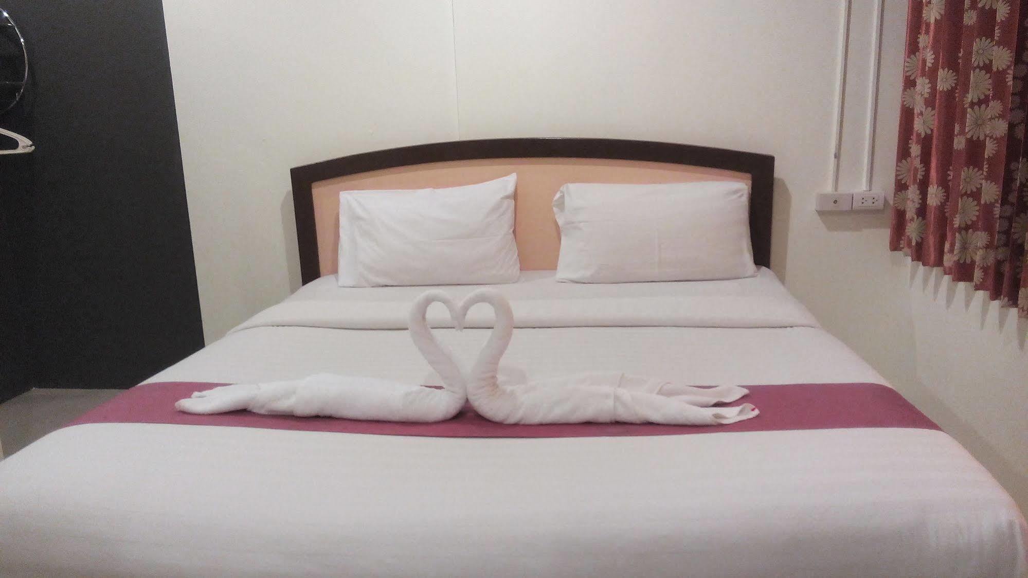Phuket Racha Kata Homestay Exteriér fotografie